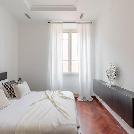Iflat Veneto Area'S Penthouse Lejlighed Rom Eksteriør billede