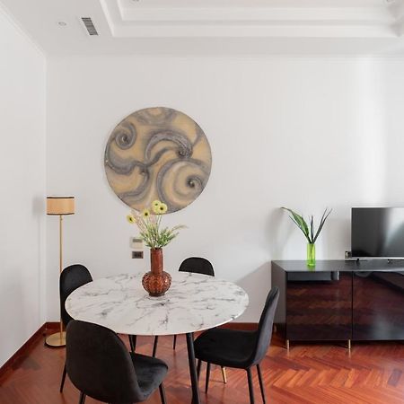 Iflat Veneto Area'S Penthouse Lejlighed Rom Eksteriør billede