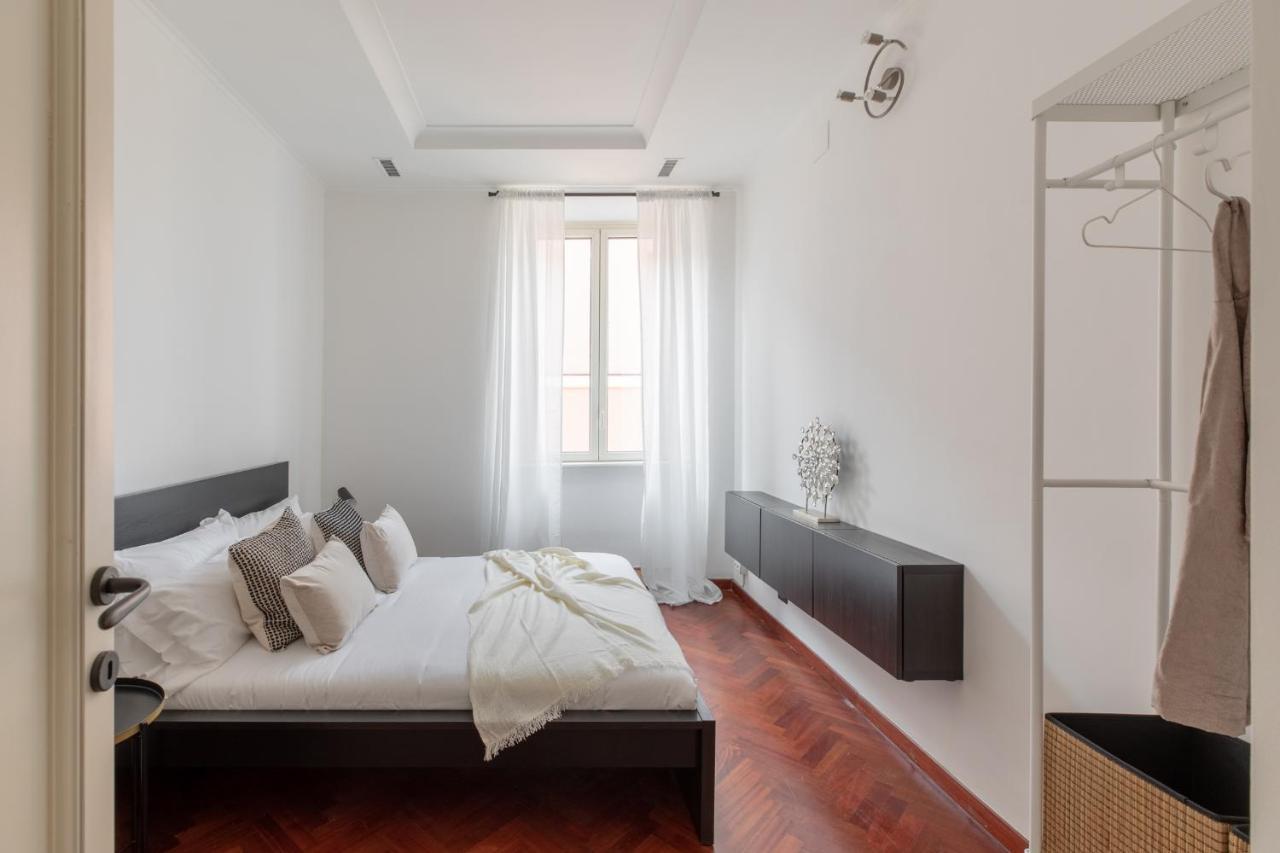 Iflat Veneto Area'S Penthouse Lejlighed Rom Eksteriør billede