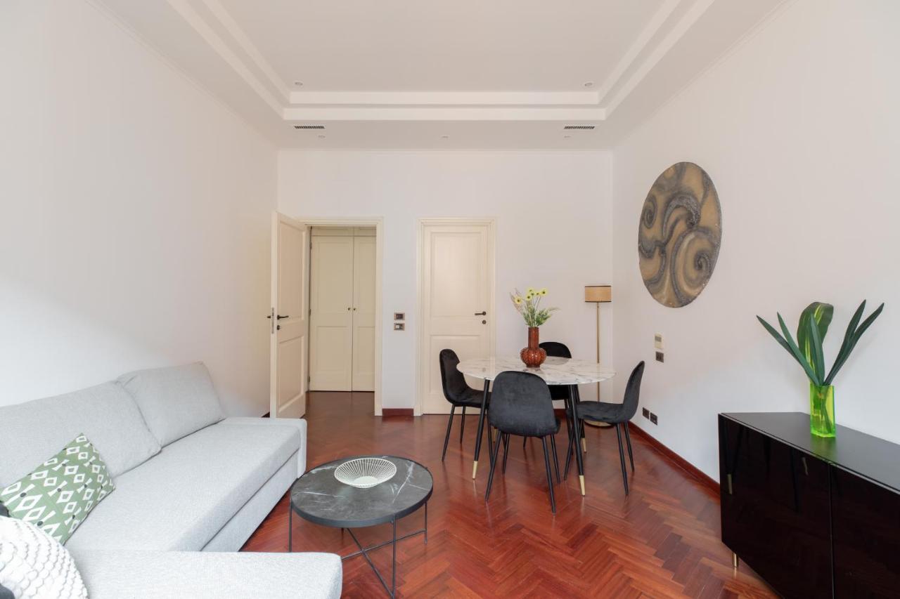Iflat Veneto Area'S Penthouse Lejlighed Rom Eksteriør billede