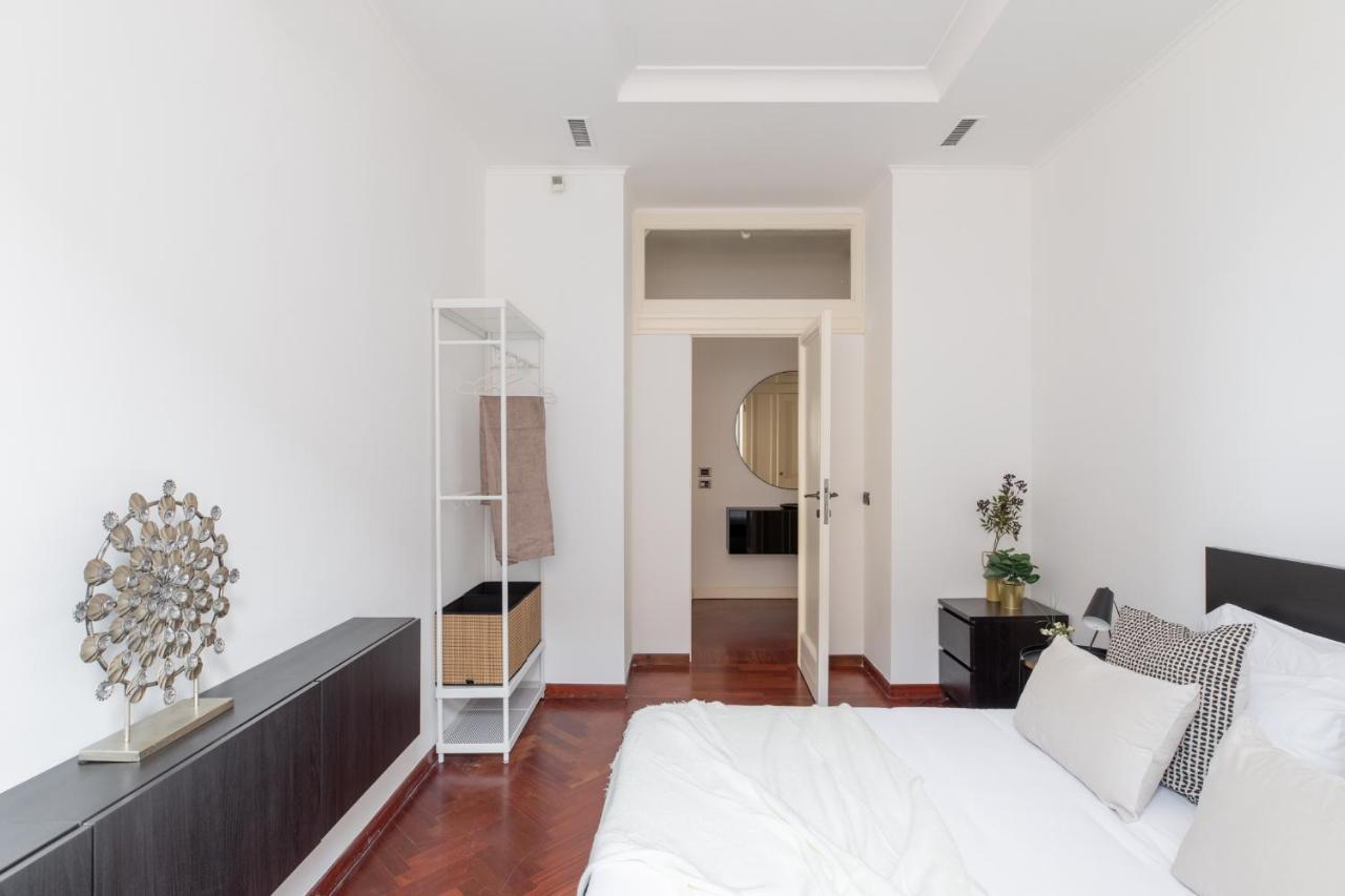 Iflat Veneto Area'S Penthouse Lejlighed Rom Eksteriør billede