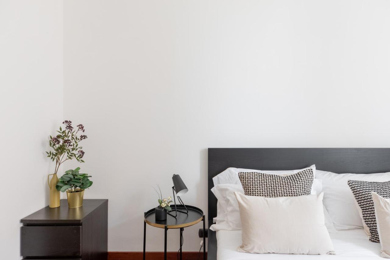 Iflat Veneto Area'S Penthouse Lejlighed Rom Eksteriør billede