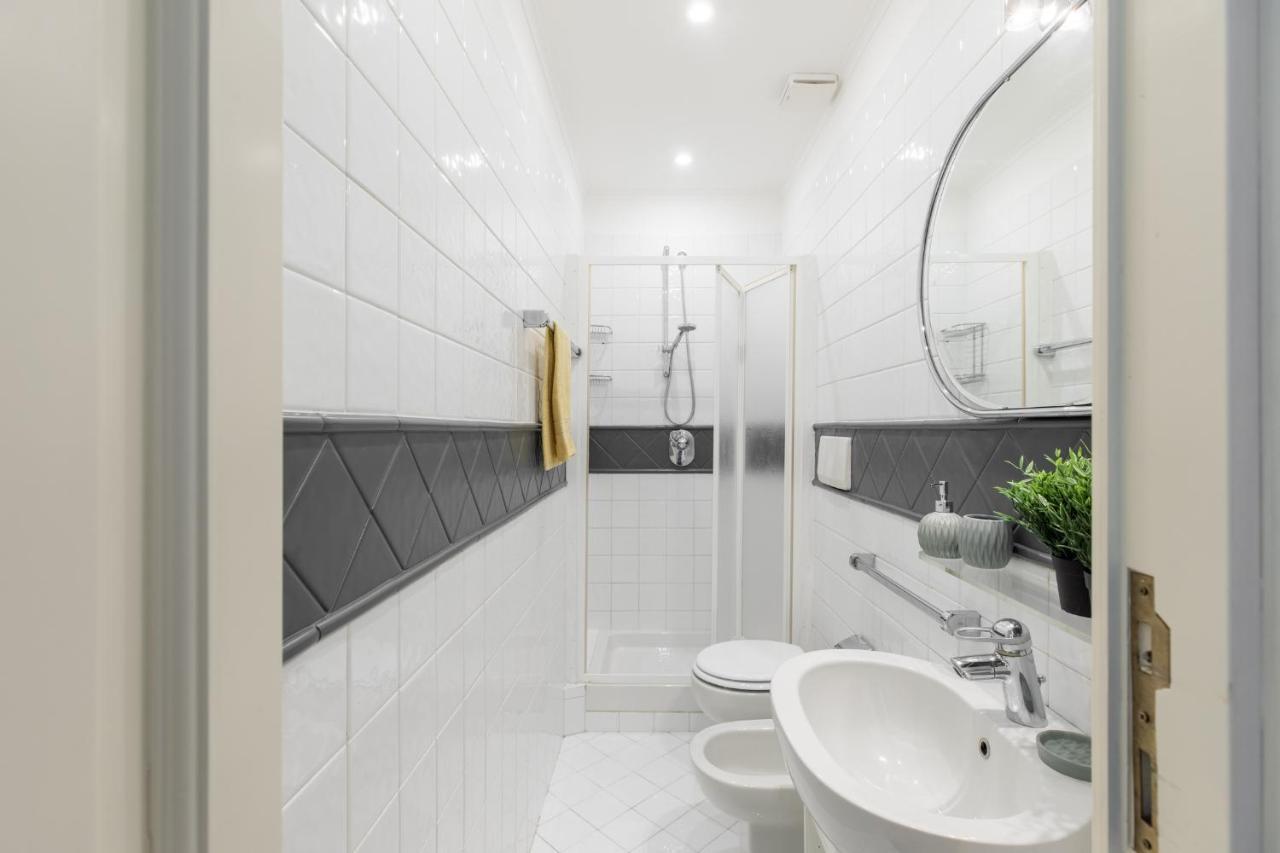 Iflat Veneto Area'S Penthouse Lejlighed Rom Eksteriør billede