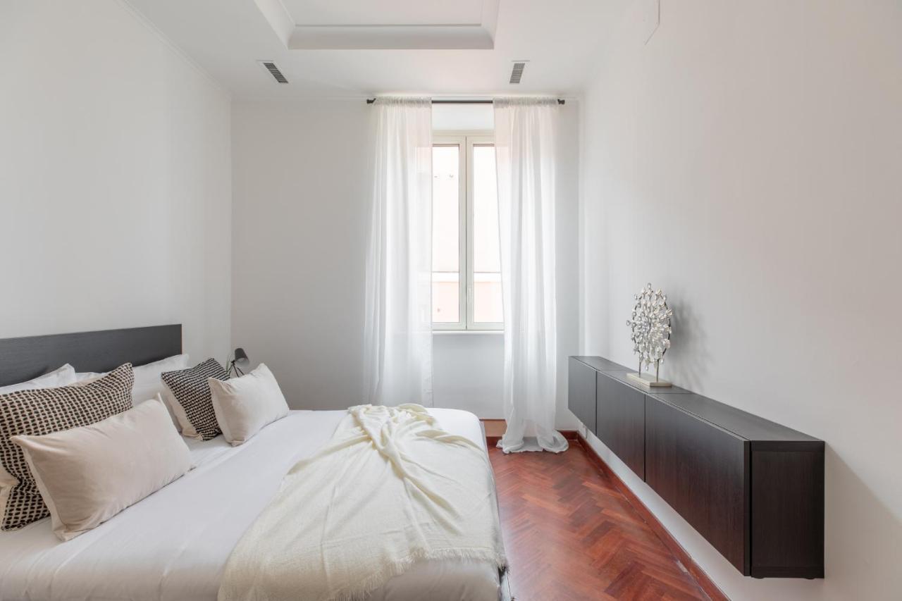 Iflat Veneto Area'S Penthouse Lejlighed Rom Eksteriør billede