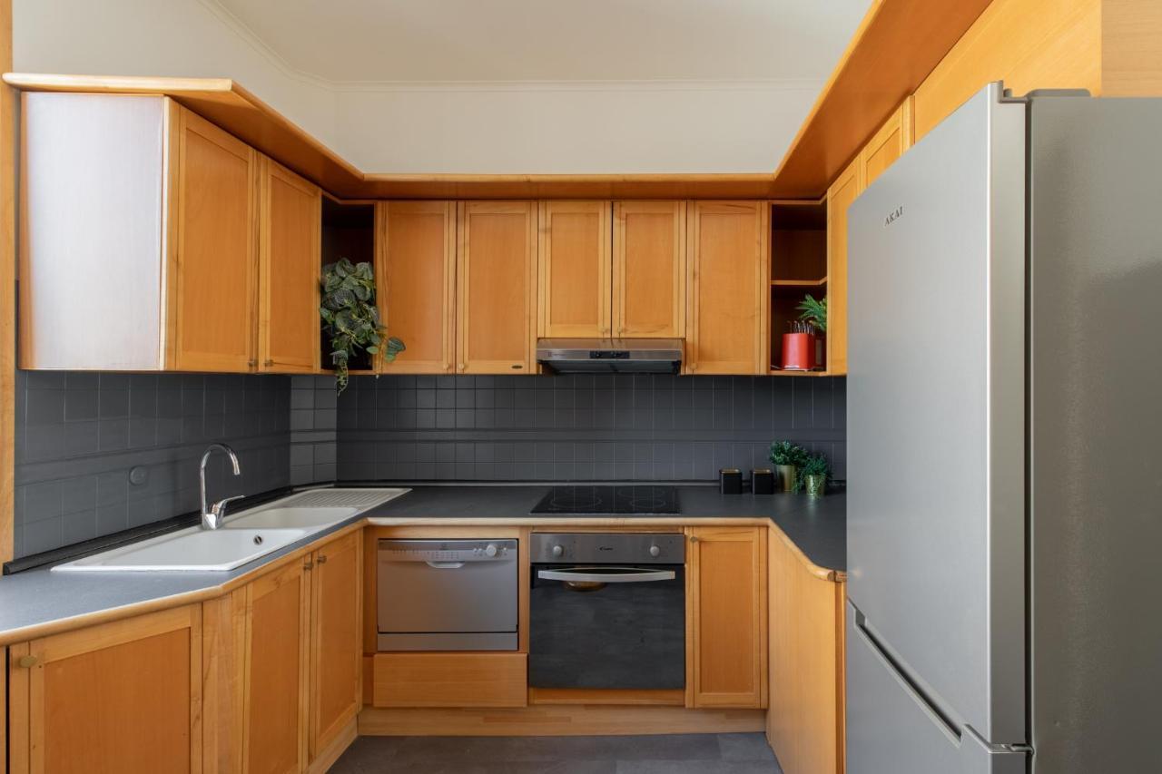 Iflat Veneto Area'S Penthouse Lejlighed Rom Eksteriør billede
