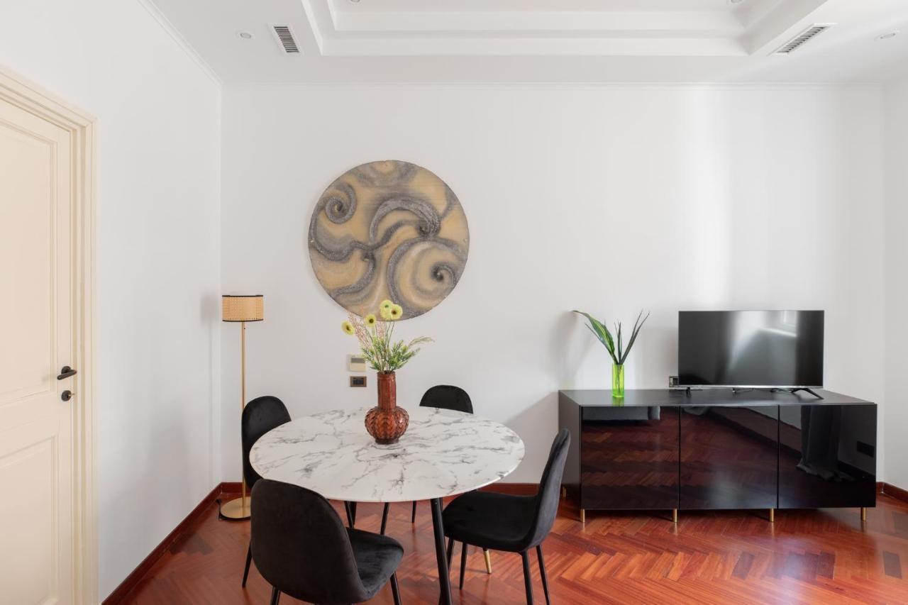 Iflat Veneto Area'S Penthouse Lejlighed Rom Eksteriør billede
