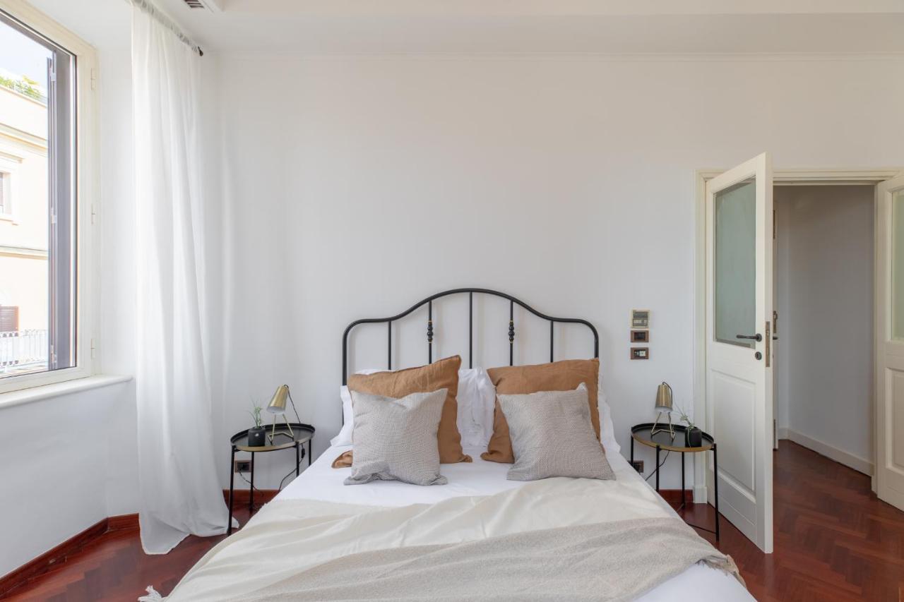 Iflat Veneto Area'S Penthouse Lejlighed Rom Eksteriør billede