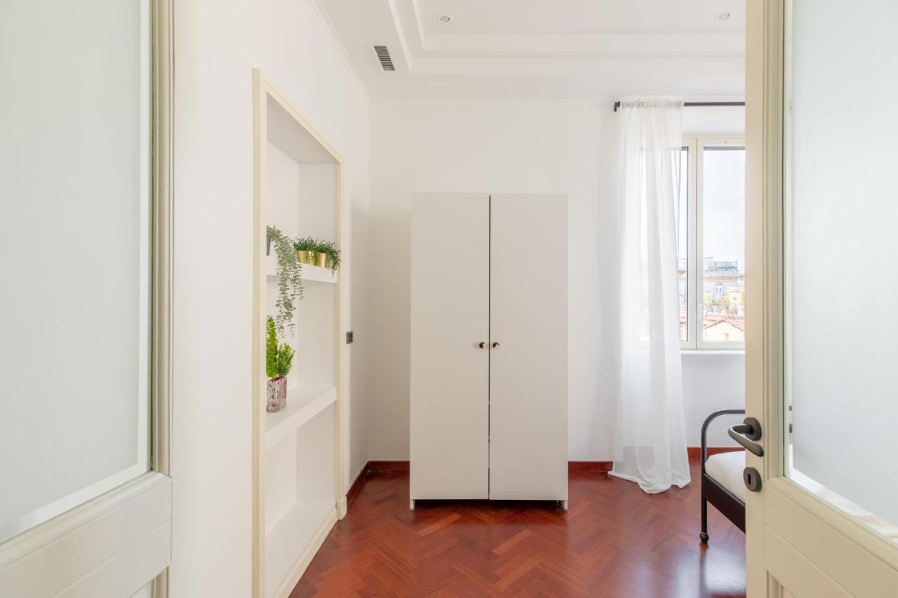 Iflat Veneto Area'S Penthouse Lejlighed Rom Eksteriør billede