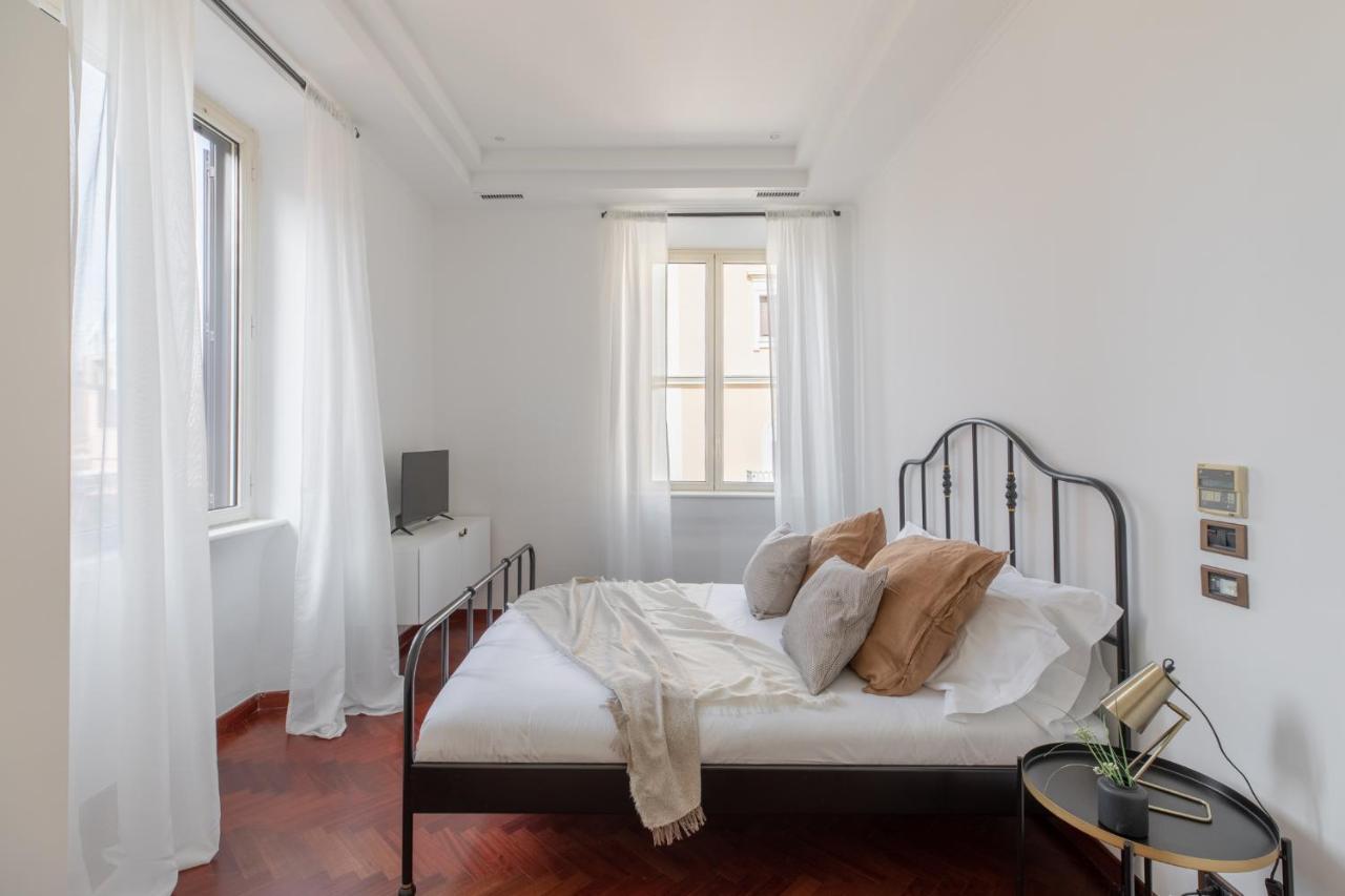 Iflat Veneto Area'S Penthouse Lejlighed Rom Eksteriør billede