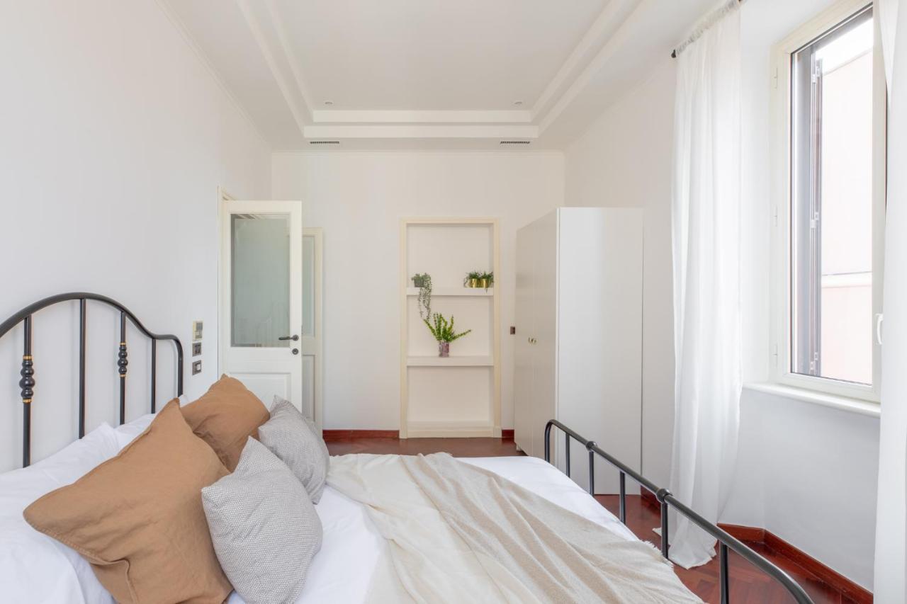 Iflat Veneto Area'S Penthouse Lejlighed Rom Eksteriør billede