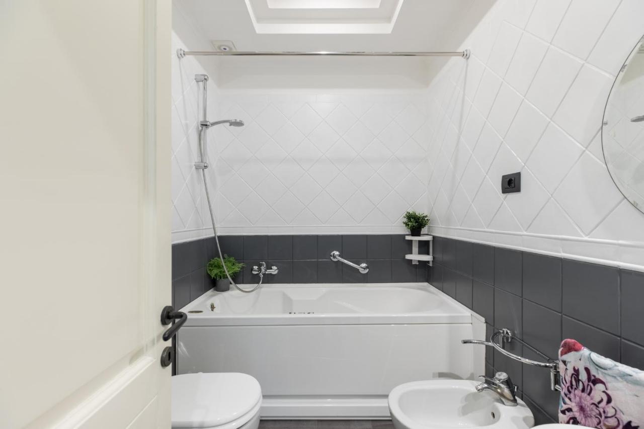 Iflat Veneto Area'S Penthouse Lejlighed Rom Eksteriør billede