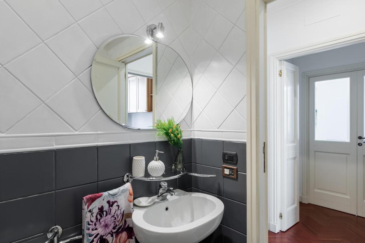 Iflat Veneto Area'S Penthouse Lejlighed Rom Eksteriør billede