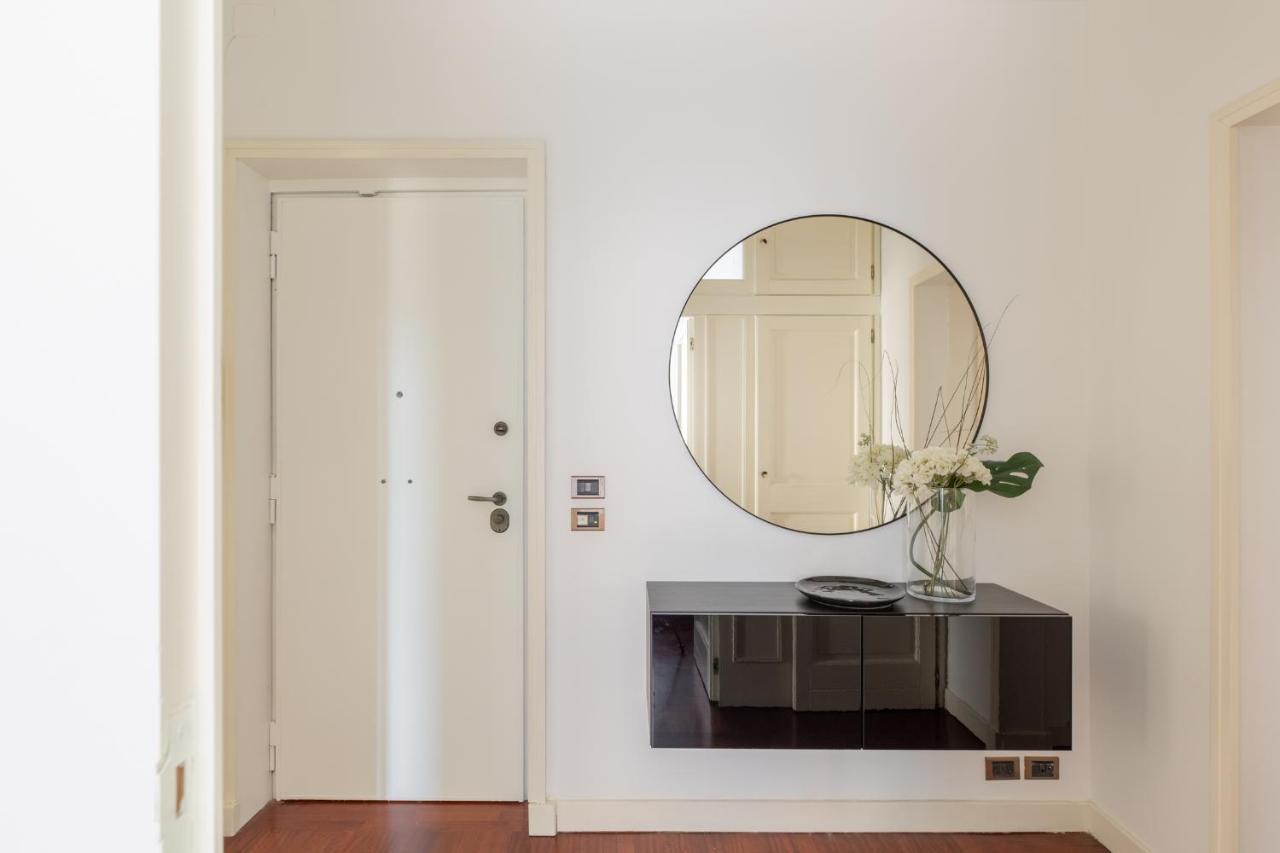 Iflat Veneto Area'S Penthouse Lejlighed Rom Eksteriør billede