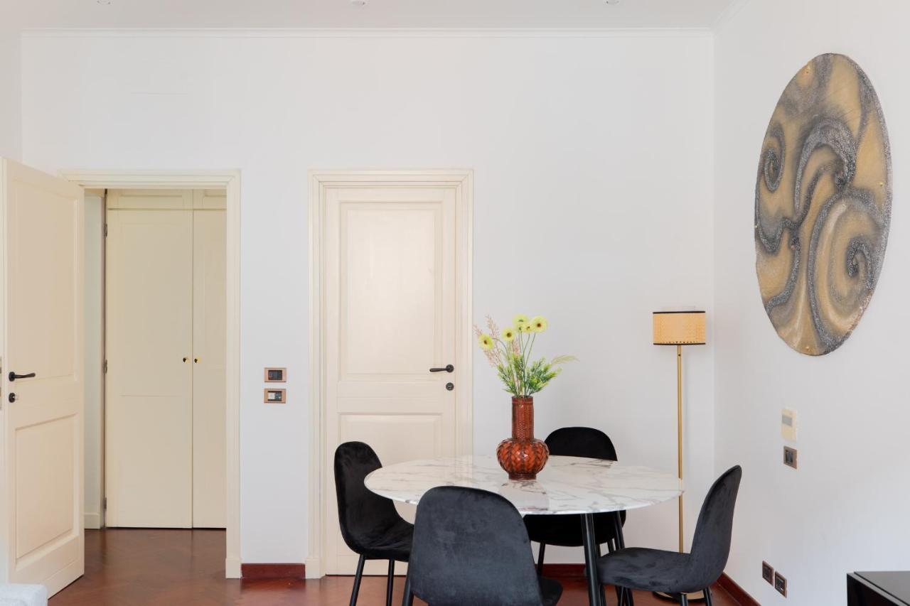 Iflat Veneto Area'S Penthouse Lejlighed Rom Eksteriør billede