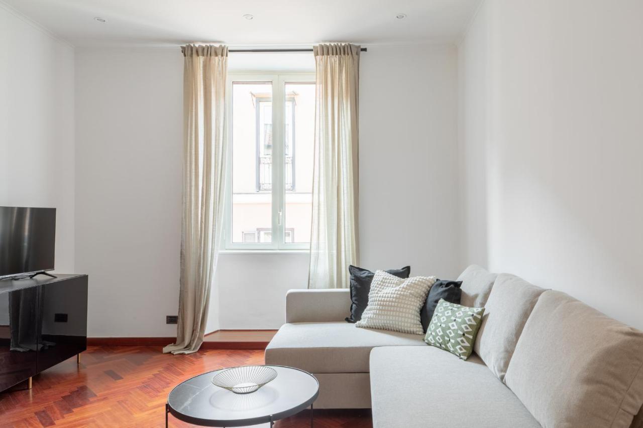 Iflat Veneto Area'S Penthouse Lejlighed Rom Eksteriør billede
