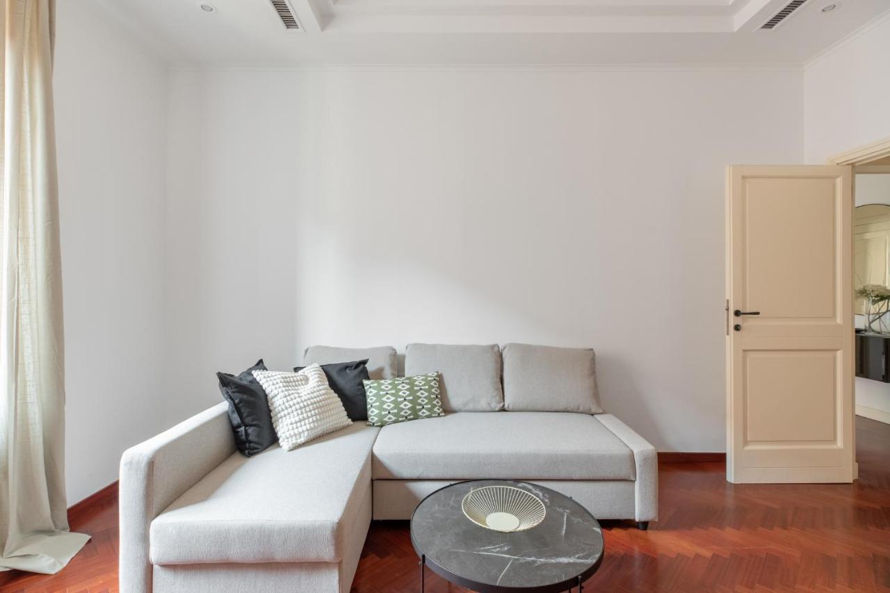 Iflat Veneto Area'S Penthouse Lejlighed Rom Eksteriør billede