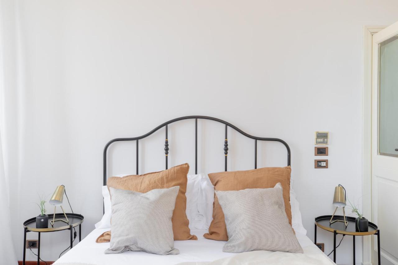 Iflat Veneto Area'S Penthouse Lejlighed Rom Eksteriør billede