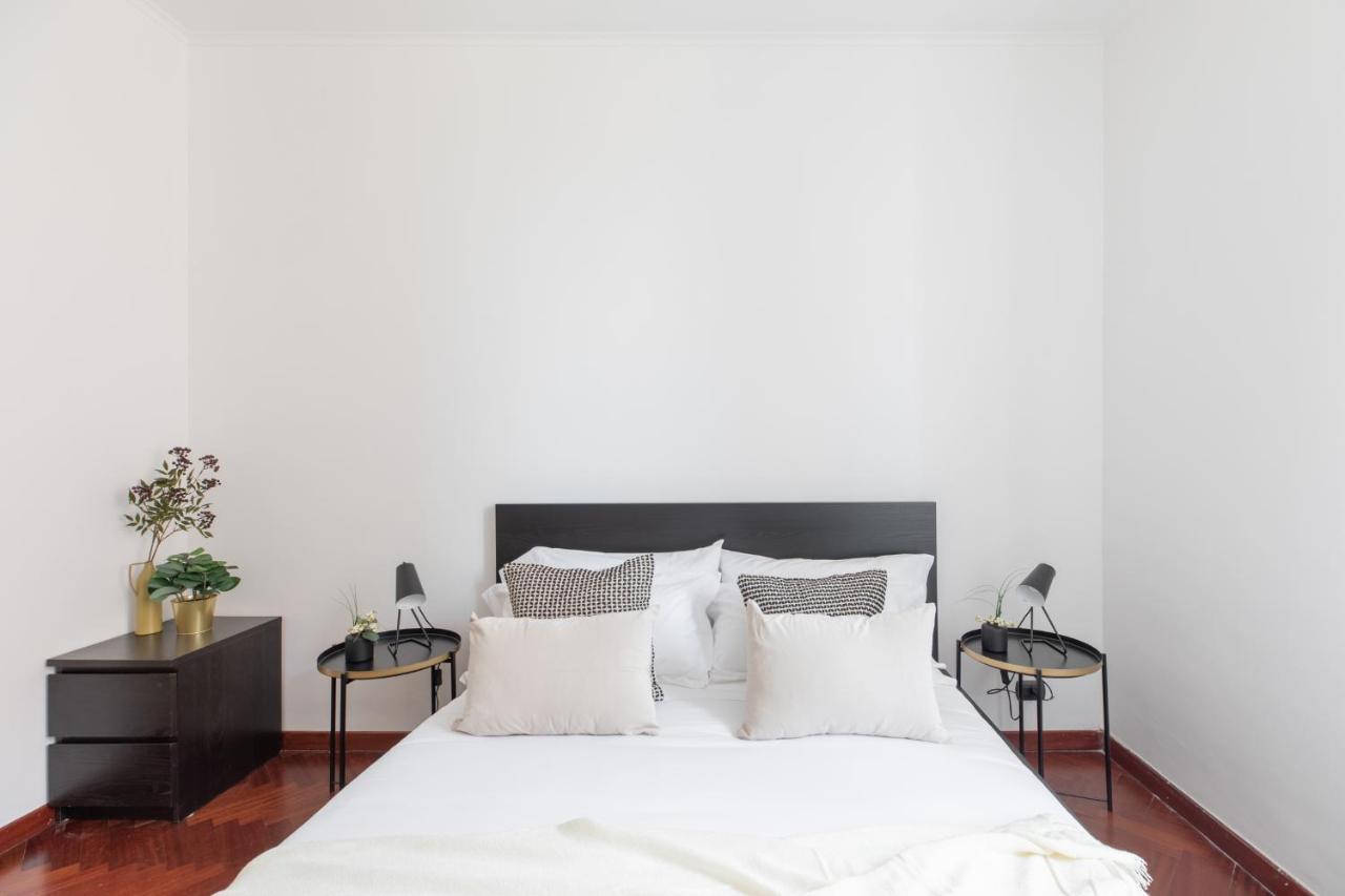 Iflat Veneto Area'S Penthouse Lejlighed Rom Eksteriør billede