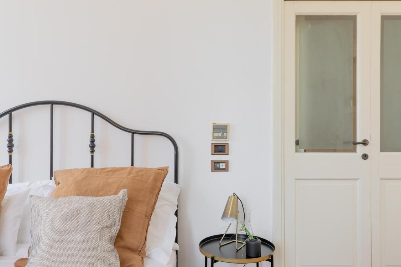 Iflat Veneto Area'S Penthouse Lejlighed Rom Eksteriør billede